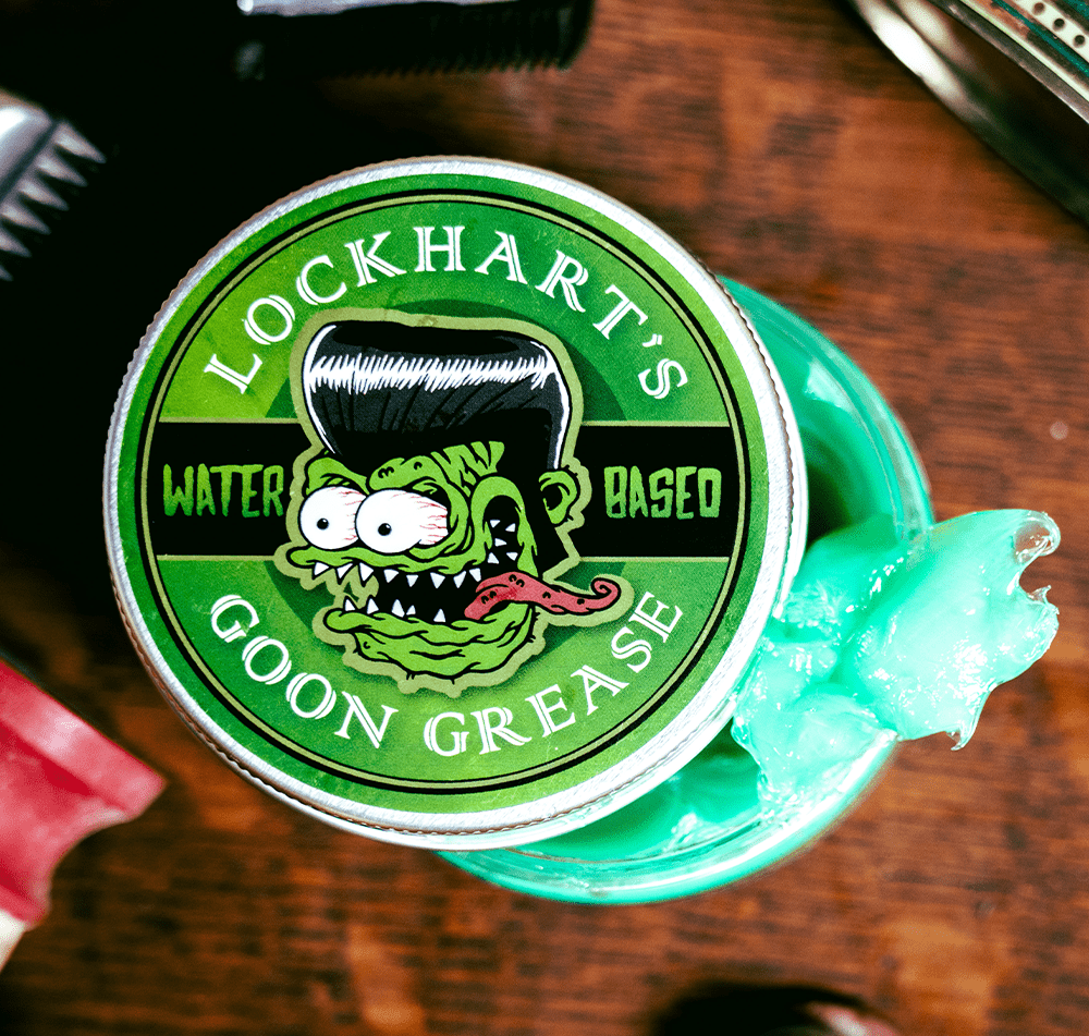 All Hair Products - Lockhart's Authentic Grooming Company, LLC