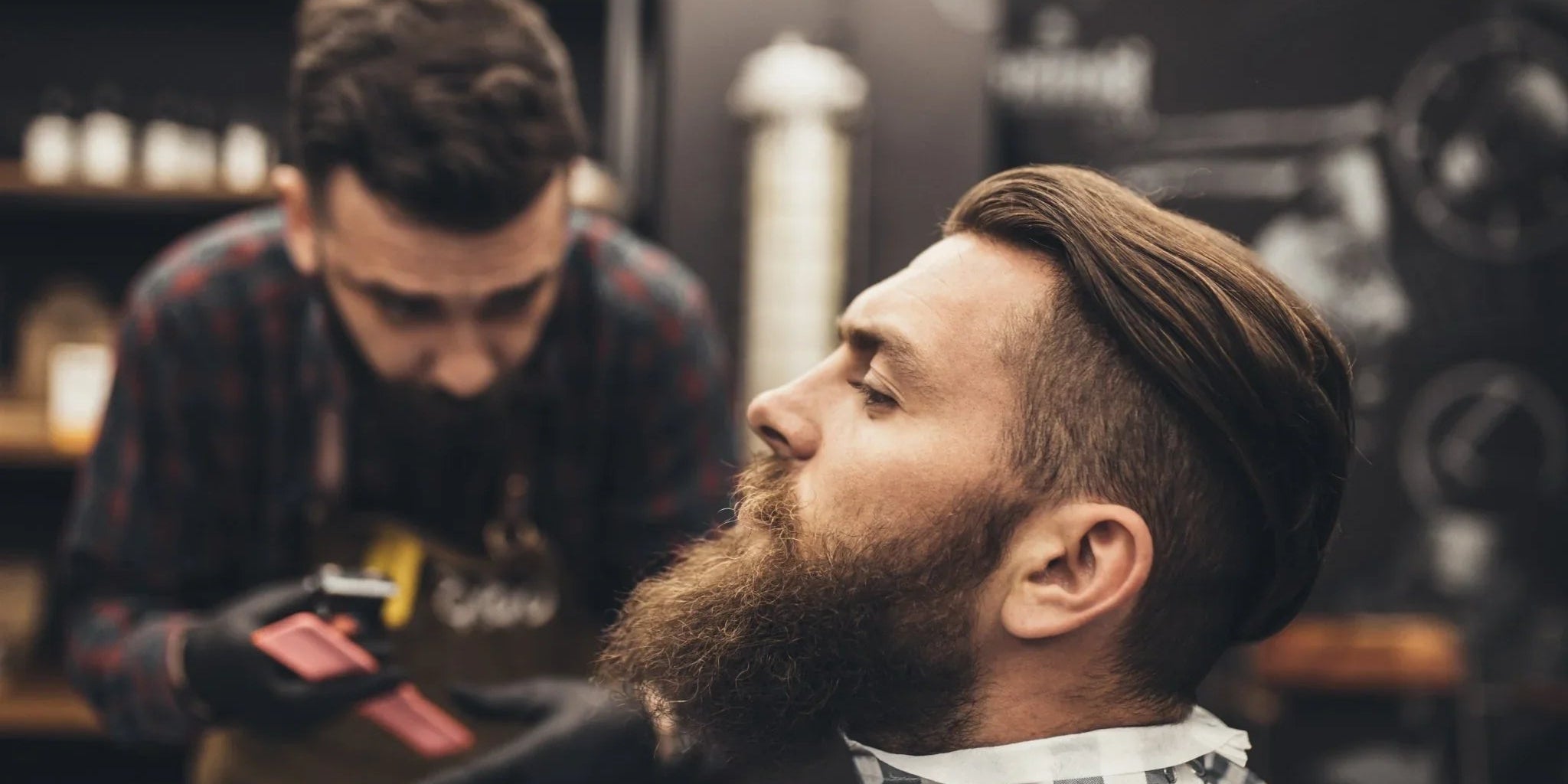 SHOP BEARD PRODUCTS! - Lockhart's Authentic Grooming Company, LLC