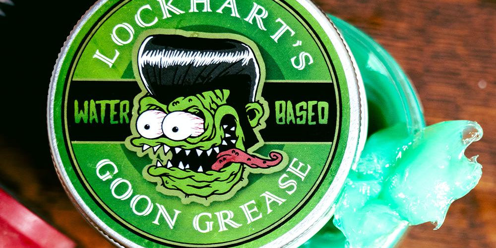 Shop Hair Products! - Lockhart's Authentic Grooming Company, LLC