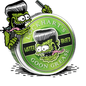 Gooooooooooon Grease - Lockhart's Authentic Grooming Company, LLC