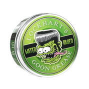 Gooooooooooon Grease - Lockhart's Authentic Grooming Company, LLC