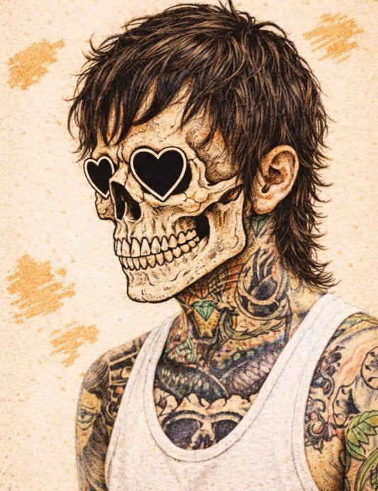 2026 Men’s Hair Trend Predictions: The Top Hairstyles You’ll See Everywhere This Year - Lockhart's Authentic Grooming Company, LLC