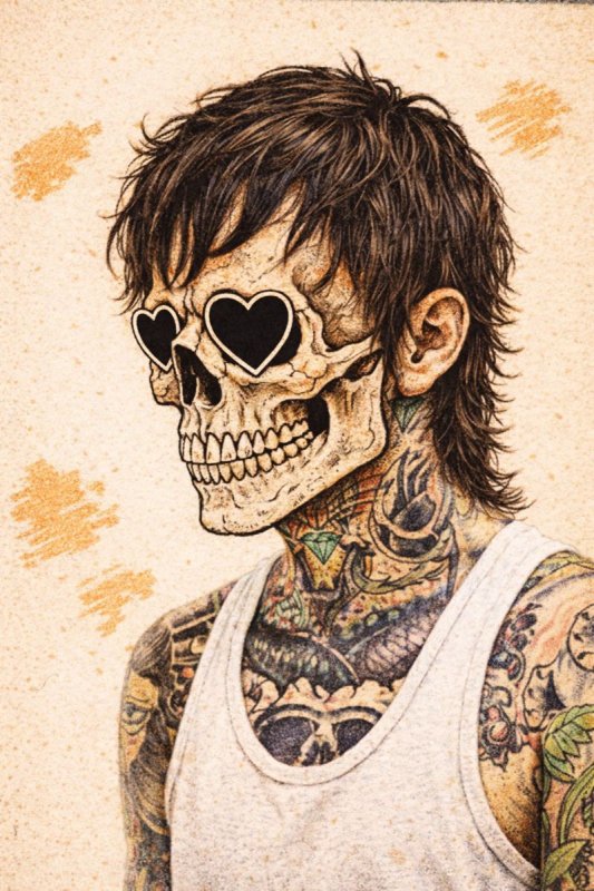 2026 Men’s Hair Trend Predictions: The Top Hairstyles You’ll See Everywhere This Year - Lockhart's Authentic Grooming Company, LLC