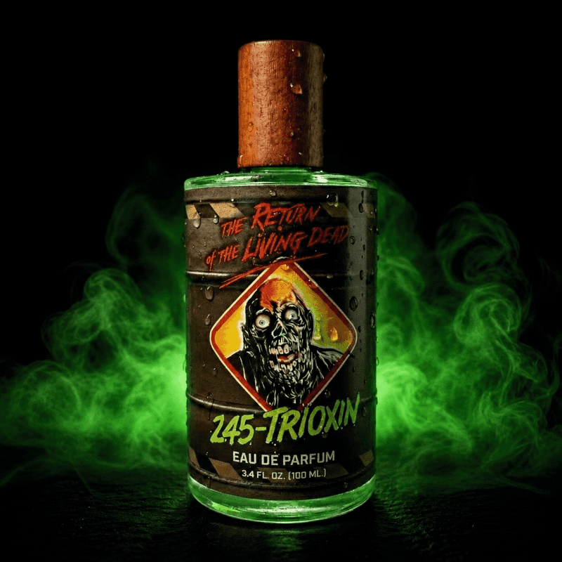245-Trioxin EDP Cologne 3.4oz. - Lockhart's Authentic Grooming Company, LLC