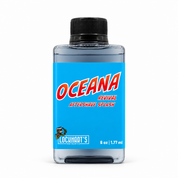 Lockhart's X Barrister and Mann Oceana Revival Aftershave