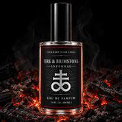 Fire and Brimstone - Infernal E.D.P.