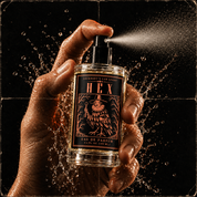 HEX EDP Cologne - 3.4oz