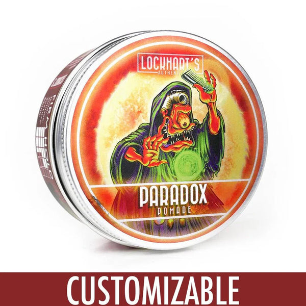 Paradox Pomade