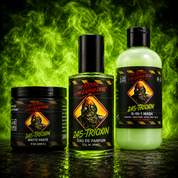 Complete 245-Trioxin set