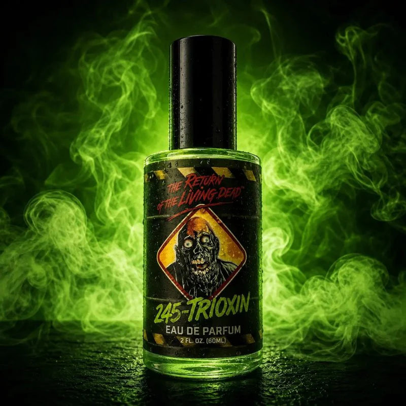 Complete 245-Trioxin set