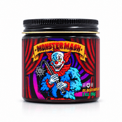 Ace High Pomade Co. - Killer Clown Oil-Based Hair Clay - Lockhart's Authentic Grooming Company, LLC