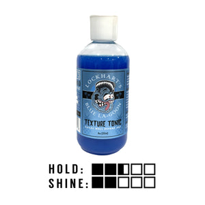 Blue LaGoon Texture Tonic - Lockhart's Authentic Grooming Company, LLC