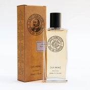 Captain Fawcett Eau de Parfum - Lockhart's Authentic Grooming Company, LLC