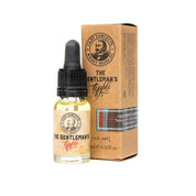 Captain Fawcett Whisky Beard Oil Small - Lockhart's Authentic Grooming Company, LLC