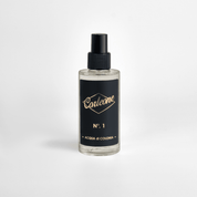 CORLEONE NUMERO UNO ACQUA DI COLONIA 100 ML. SPRAY - Lockhart's Authentic Grooming Company, LLC