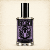 COVEN EDP Cologne - 3.4oz - Lockhart's Authentic Grooming Company, LLC