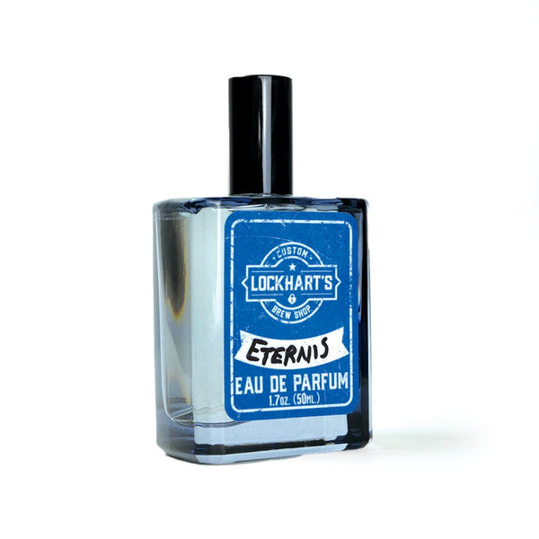 CUSTOM SHOP - Eternis EDP Fragrance - Lockhart's Authentic