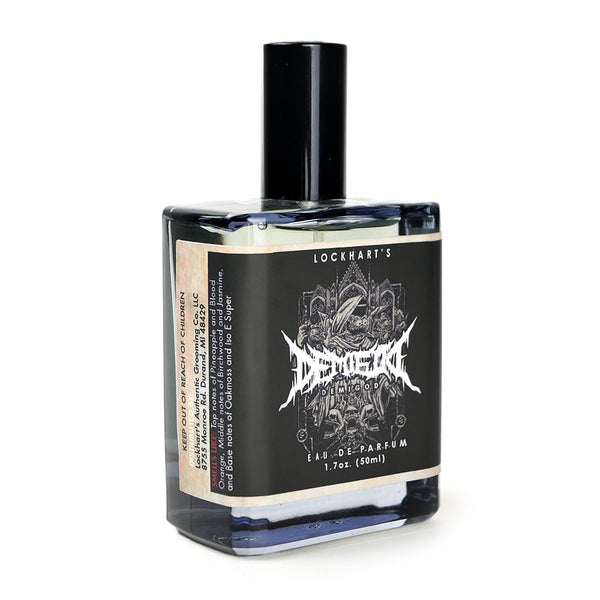 Demigod EDP Fragrance - Lockhart's Authentic