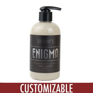 Enigma Pre/Post styler Volumizing Cream - Lockhart's Authentic