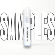 Fire and Brimstone EDP Fragrance - Lockhart's Authentic Grooming Company, LLC