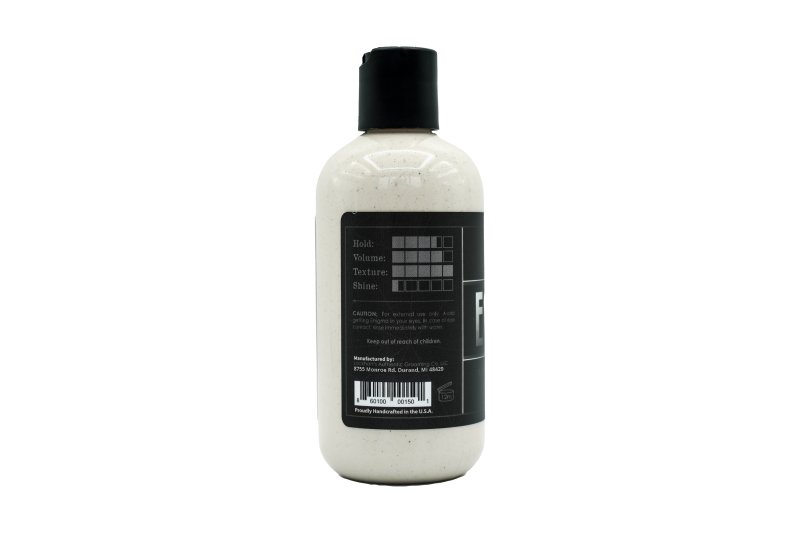 Firm/Weightless Hold | Enigma Pre/Post styler Volumizing Cream - Lockhart's Authentic Grooming Company, LLC