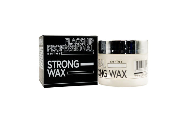 Flagship Professional - Strong Wax - Lockhart's Authentic