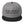 Load image into Gallery viewer, Gray/Black Make America Greasy Again Hat - Lockhart&#39;s Authentic
