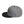 Load image into Gallery viewer, Gray/Black Make America Greasy Again Hat - Lockhart&#39;s Authentic
