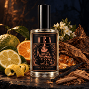 HEX EDP Cologne - 3.4oz - Lockhart's Authentic Grooming Company, LLC