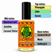 Lab Leaks Full Collection - Lockhart's Authentic Grooming Company, LLC