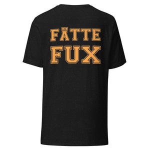 Lockhart's Big Fatte t-shirt - Lockhart's Authentic