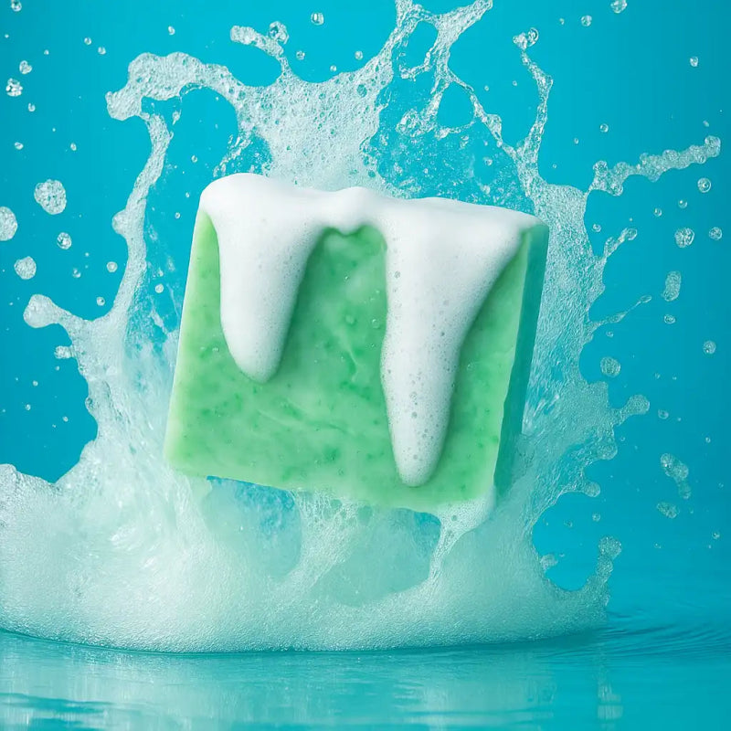 Lockhart's Daily Use Bar Soap - Lockhart's Authentic Grooming Company, LLC