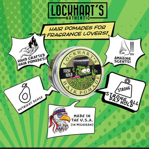 Lockhart's Goon Grease - Lockhart's Authentic