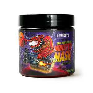 Lockhart's Monster Mash Nain Rouge Rhassoul Clay - 2024 Edition - Lockhart's Authentic