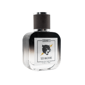 Lockhart's X Cellar Door EDP - Sex Machine - Lockhart's Authentic Grooming Company, LLC
