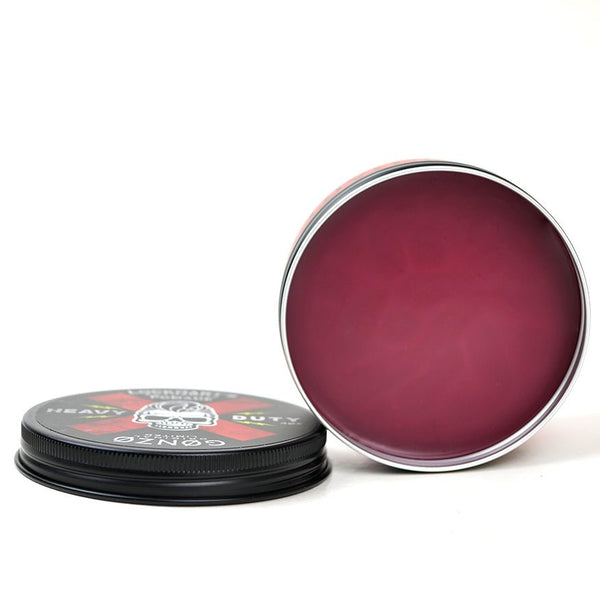 Lockhart's x Gonzo Heavy Hold Pomade - SPECIAL EDITION - Lockhart's Authentic