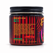 Lodestar Grooming - Fortune Teller Matte Styling Cream - Lockhart's Authentic Grooming Company, LLC