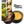 Load image into Gallery viewer, MG Pomaden Granny&#39;s Lemon Grove: Medium Hold - Lockhart&#39;s Authentic Grooming Company, LLC
