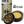 Load image into Gallery viewer, MG Pomaden Oil Based Matte Clay Pomade - Lockhart&#39;s Authentic Grooming Company, LLC

