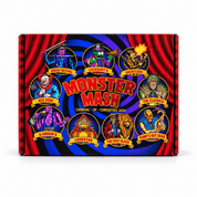 Monster Mash 2026: Box Set - Limited Edition - Lockhart's Authentic Grooming Company, LLC