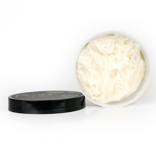 NEW! - Lockhart's Authentic Shave Soap - Anti-Gravity Scent - WHOLESALE - Lockhart's Authentic