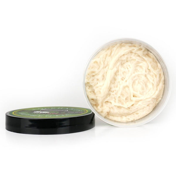 NEW! - Lockhart's Authentic Shave Soap - Goon Grease Scent - WHOLESALE - Lockhart's Authentic