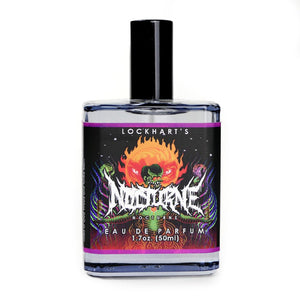 Nocturne EDP Fragrance - Lockhart's Authentic