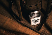 Oil Can Grooming Angels Share Beard Oil - Lockhart's Authentic Grooming Company, LLC