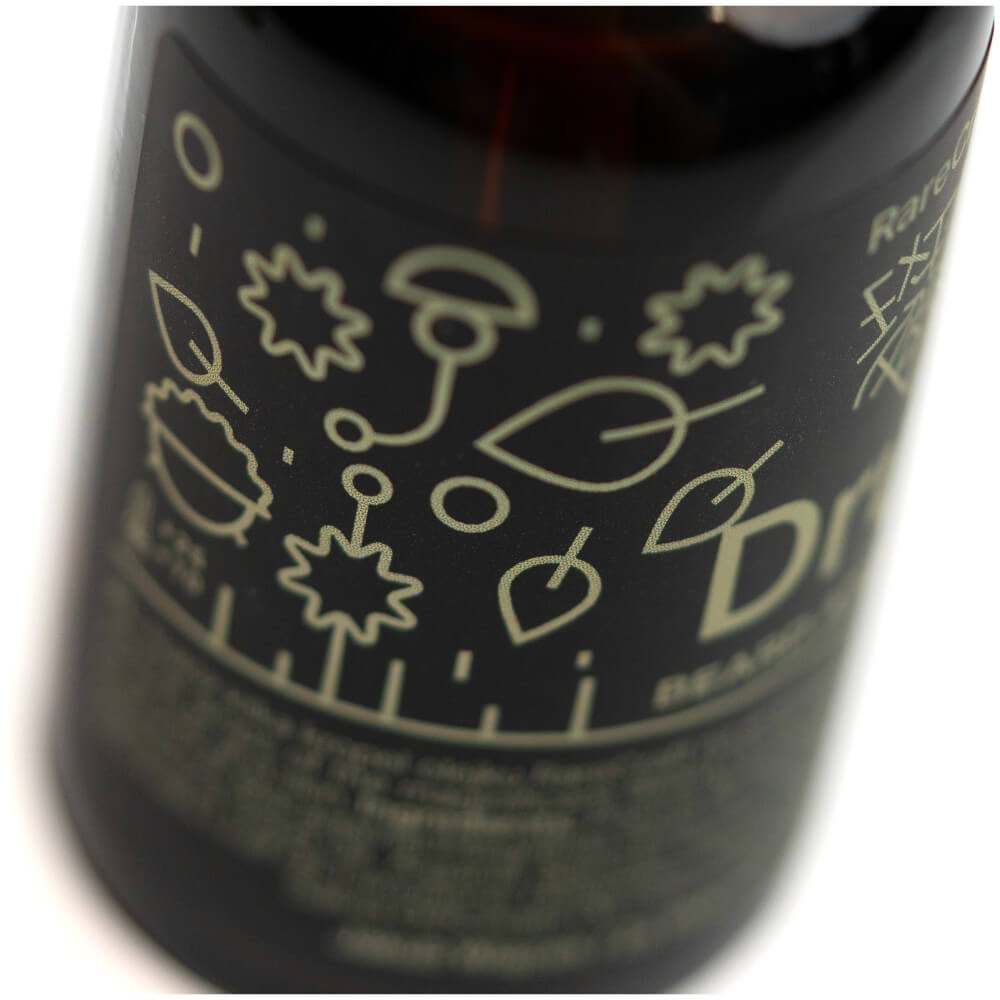 RareCraft Beard Oil Druid - Lockhart's Authentic Grooming Company, LLC