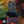 Load image into Gallery viewer, RareCraft Beard Oil Sicilian Sunset - Lockhart&#39;s Authentic Grooming Company, LLC
