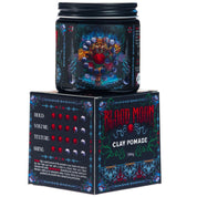 Rarecraft Blood Moon Clay Pomade - Lockhart's Authentic Grooming Company, LLC