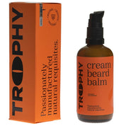 RareCraft Cream Beard Balm Trophy - Lockhart's Authentic Grooming Company, LLC