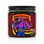Samson's Haircare - Mighty Samson Strong Hold Pomade - Lockhart's Authentic Grooming Company, LLC