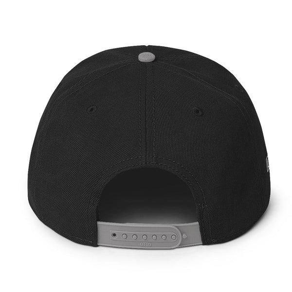 Snapback Hat - Lockhart's Authentic